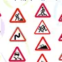 Дорожные знаки рисунки для детей