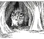В Пещере Горного Короля Эдвард Григ Рисунок