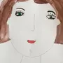 Как нарисовать мамин портрет