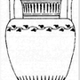 Греческая Ваза Рисунок 4 Класс