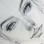 Рисовать рисунки карандашом