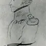Нарисовать пушкина