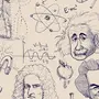 Рисунки на тему великие изобретения и открытия