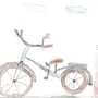 Велосипед детский рисунок