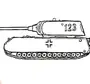 Нарисовать танк 2 класс