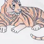 Нарисовать тигра