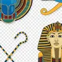 Нарисовать Украшение Древнего Египта 5 Класс