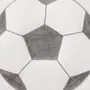 Как нарисовать футбольный мяч
