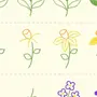 Как нарисовать цветочек для детей