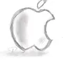 Нарисовать яблоко для детей