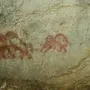 Капова пещера рисунки