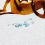 Рисунок мартышка и очки