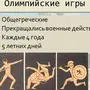 Рисунок Олимпийские Игры В Древности 5 Класс