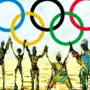 Рисунок олимпийские игры