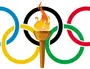 Олимпийский Огонь Рисунок