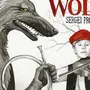 Рисунок петя и волк