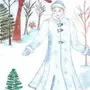 Нарисовать рисунок к опере снегурочка