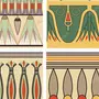 Египетский Орнамент Рисунок
