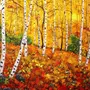 Рисунок Осень