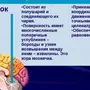 Отделы головного мозга рисунок