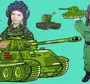 Категория Военные