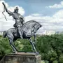 Салават юлаев памятник рисунок