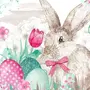 Пасхальный Кролик Рисунок