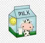 Пакет Молока Рисунок