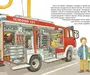 Пожарная машина рисунок для срисовки