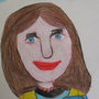 Нарисовать портрет мамы поэтапно в детском саду