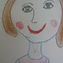 Портрет мамы 2 класс рисунок