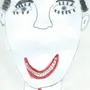 Рисунок портрет карандашом 6 класс