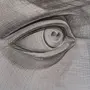 Академический Рисунок Глаза