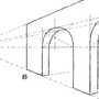 Перспектива в рисунке правила построения