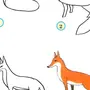 Как нарисовать разных животных