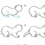 Как Нарисовать Разных Животных