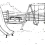 Проект детской площадки рисунок