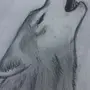 Нарисовать голубя