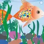 Рисунок Рыбки В Аквариуме Для Детей