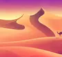 Пустыня с рисунками в перу 5 букв