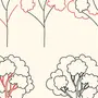 Дерево Рисунок Карандашом