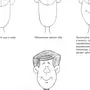 Как нарисовать аниматроника