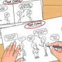 Как Нарисовать Комикс Для Начинающих