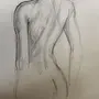 Тело человека как нарисовать легко