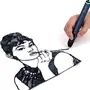 Рисунки Для 3Д Ручки