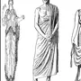 Древнегреческие Рисунки
