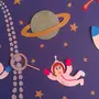 Рисунки И Поделки Ко Дню Космонавтики