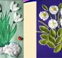 Рисунки И Поделки На Тему Весна