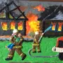 Рисунки И Поделки На Тему Пожарная Безопасность