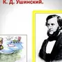 Рисунок по сказкам пушкина 1 класс